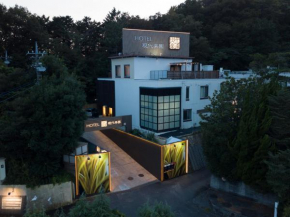 Hotel Gendairakuen Isehara adult only大人専用